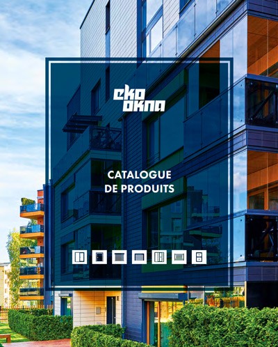 Catalogue des produits en PVC
