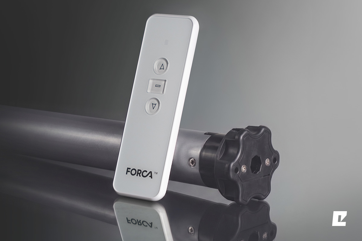 FORCA : la solution la plus pratique pour les protections solaires. Maintenant à des conditions spéciales
