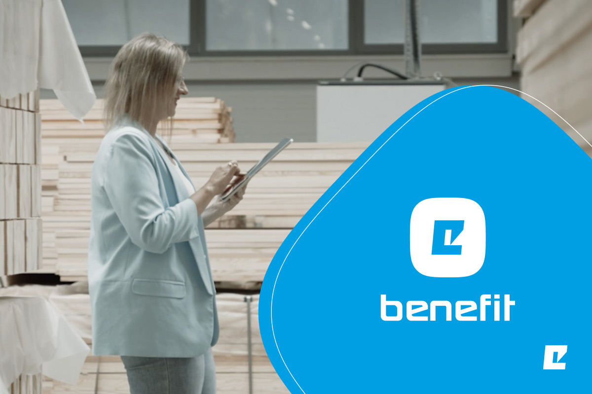 Objet : Comment vendre avec plus d'assurance et de rapidité grâce à benefit Eko-Okna ?