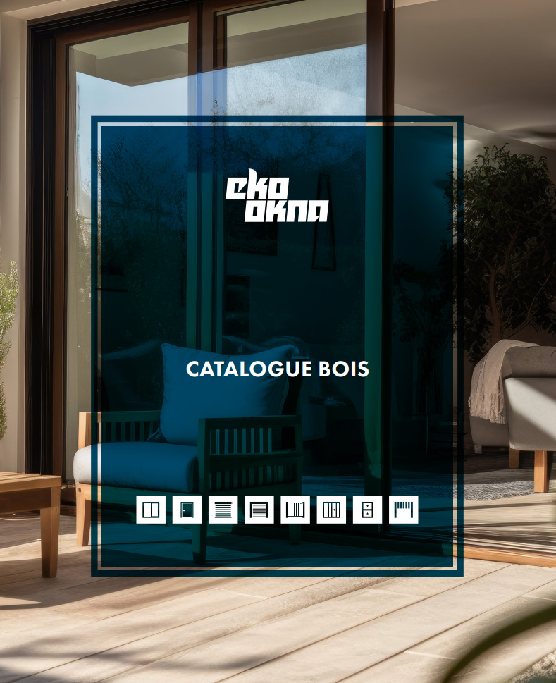 Catalogue bois