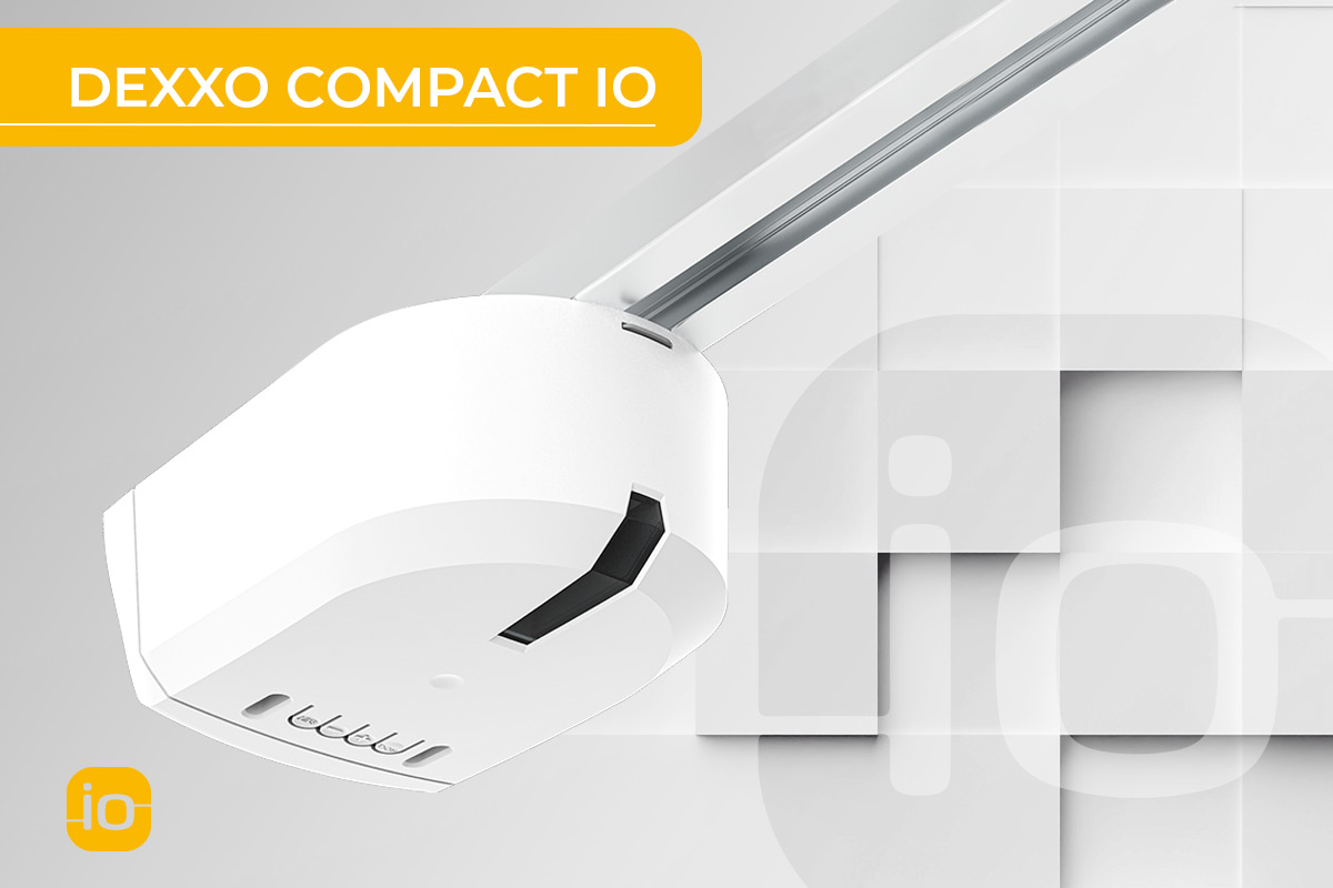 Dexxo Compact 750 io : confort pour les fabricants, les distributeurs et les utilisateurs