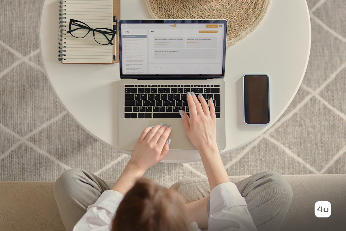 eko4u : Votre outil pour une vente efficace de menuiseries