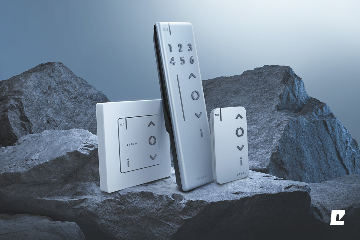 Nouvelles opportunités pour vos clients avec les télécommandes Elero Son