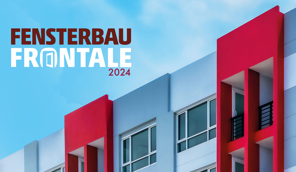 Du 19 au 22 mars, nous étions présents au salon international FENSTERBAU FRONTALE 2024. Nous y avons mis en lumière nos menuiseries en bois, en aluminium et en PVC, déclinées dans cinq nuances de rose raffinées.