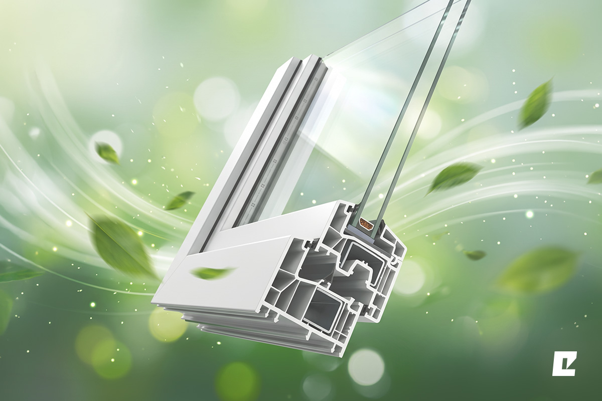greenEvolution Free : plus de lumière et un design classique