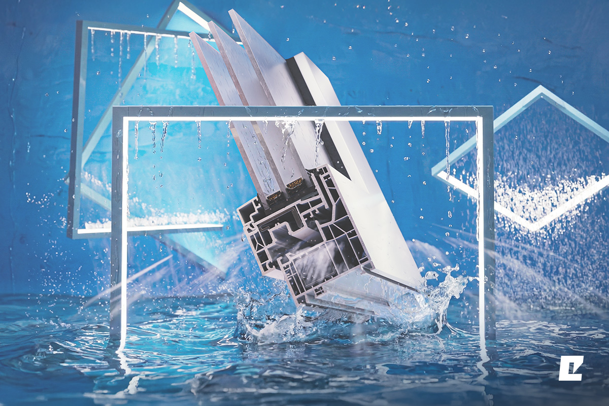 Ideal Neo View : une ouverture sur encore plus de lumière