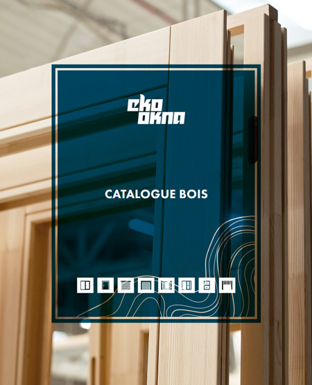 Catalogue bois