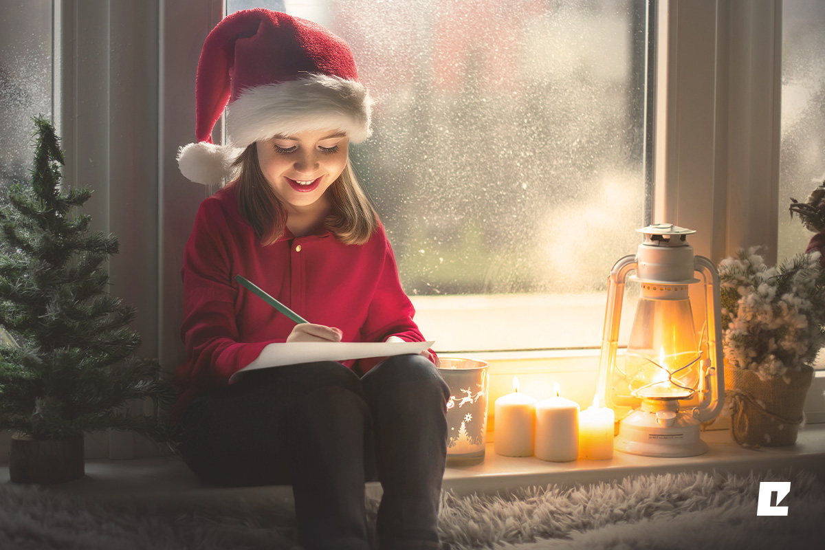 Concours de la Saint-Nicolas pour les enfants de nos Distributeurs !