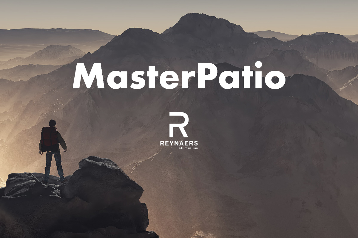Présentation de MasterPatio – admirez la vue, pas de la structure