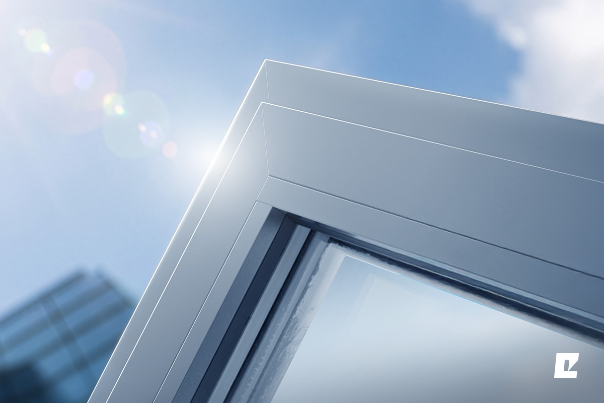 L'été des livraisons express d'aluminium