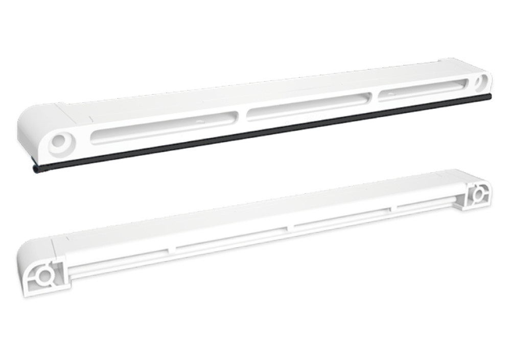 Entrée d'air: Regel-air® FFL-smart 100