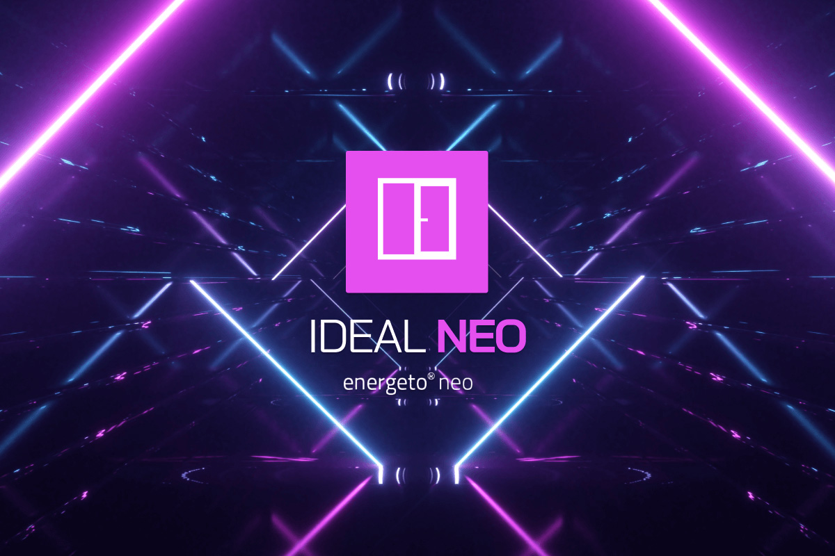 Ideal Neo – quand le design rencontre la technologie