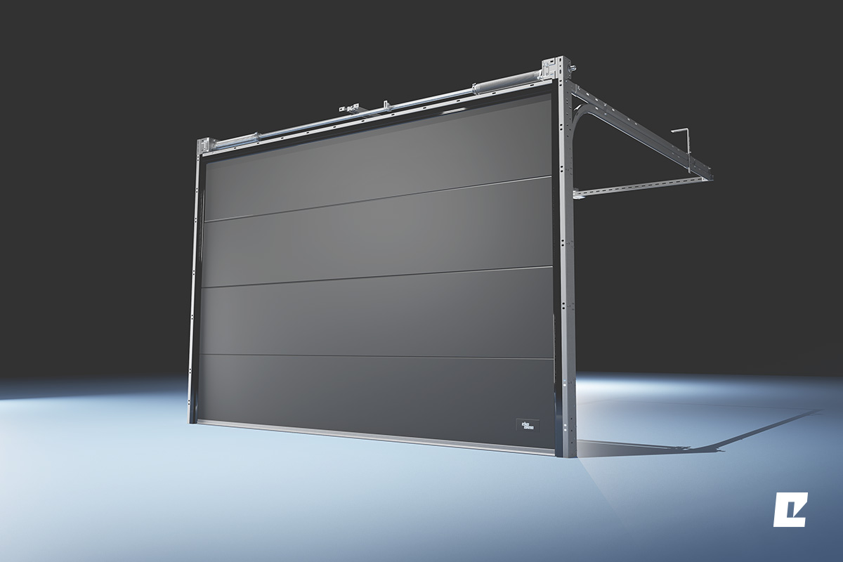 Les avantages vont par trois – Promotion de printemps sur les portes de garage INFINITI