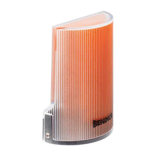 Feu clignotant STAR.O