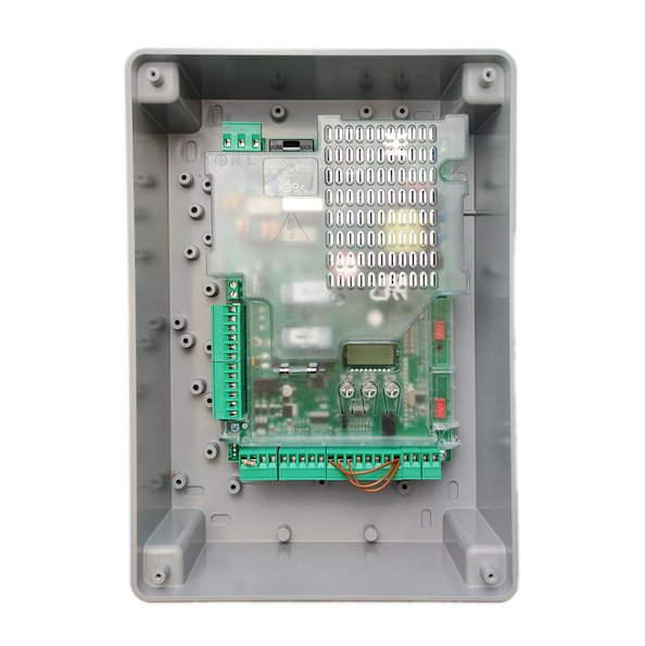 Logique de commande TRUST 24