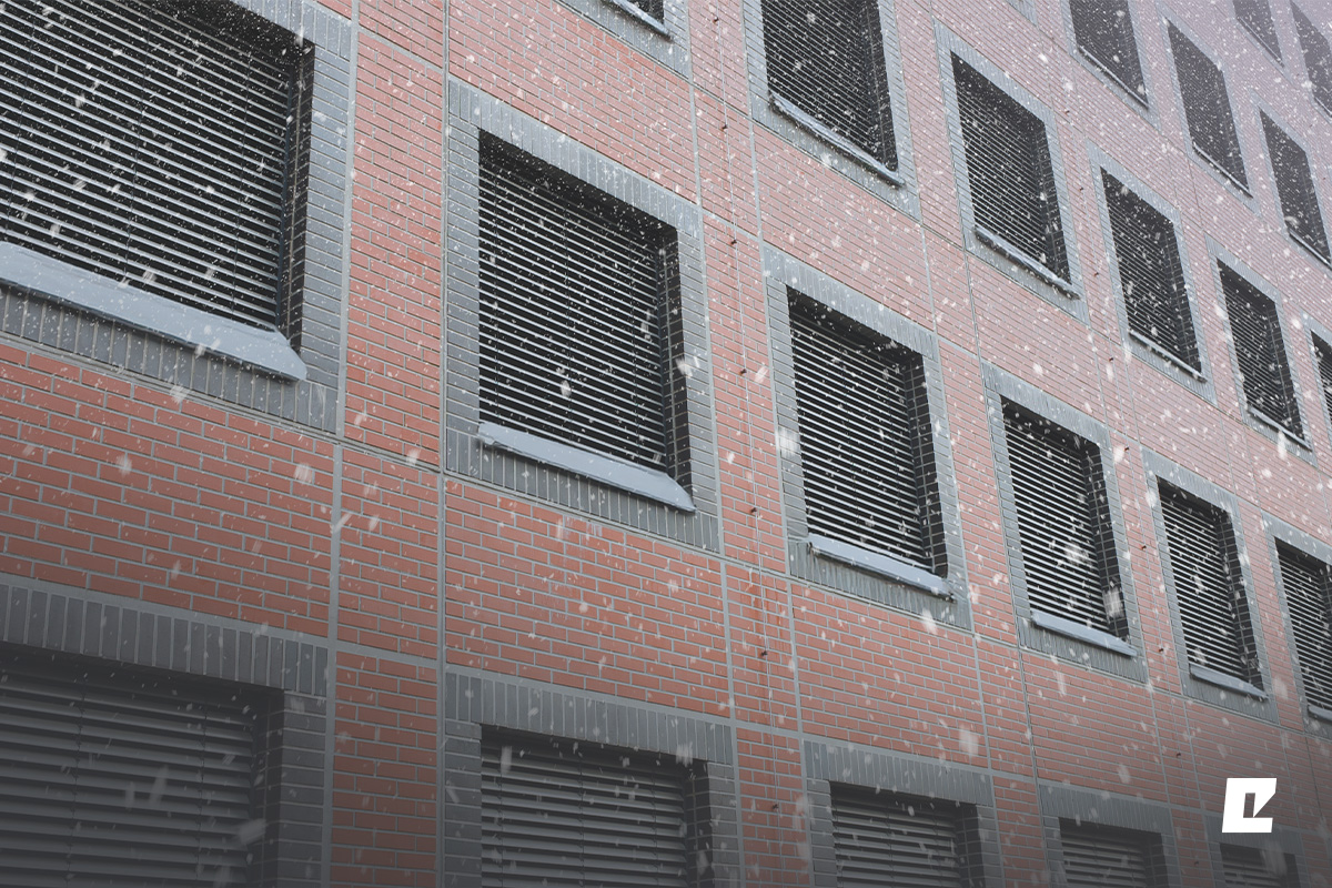 Pourquoi l'hiver est-il le meilleur moment pour vendre des brise-soleil orientables (BSO) ?