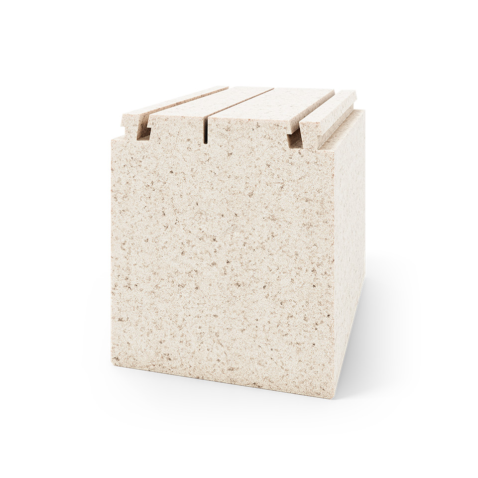 Profilés de base et complémentaires