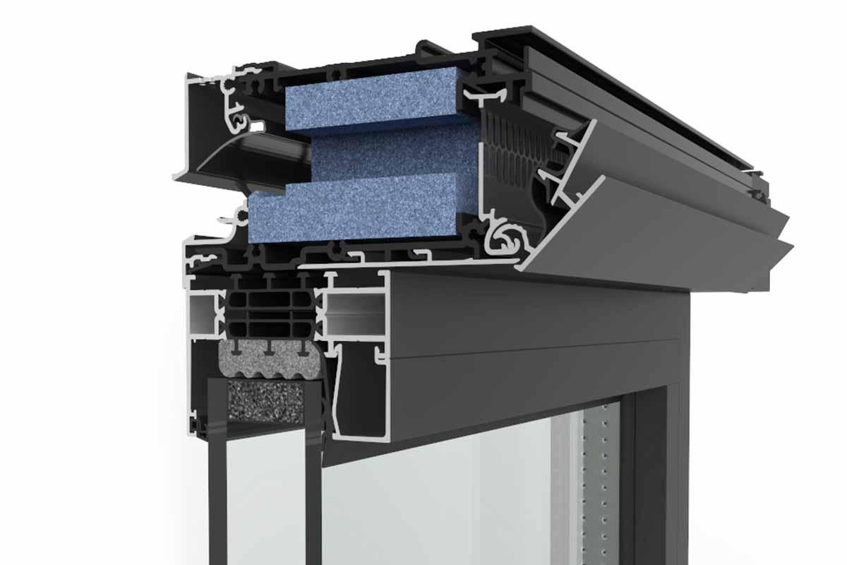 Entrée d'air: Invisivent Air