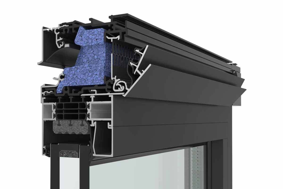 Entrée d'air: Invisivent Air