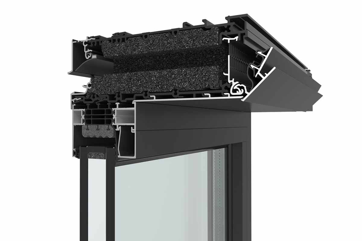 Entrée d'air: Invisivent Air