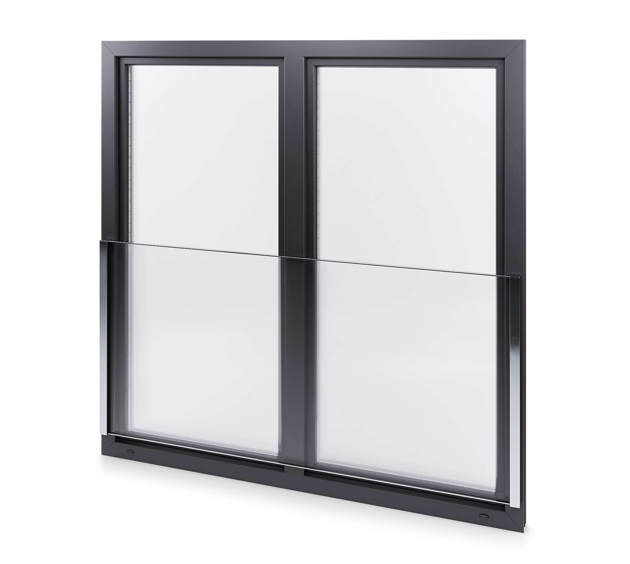 Garde-corps en verre FPS