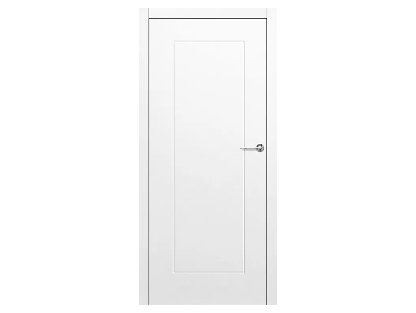 Portes intérieures MDF/HDF