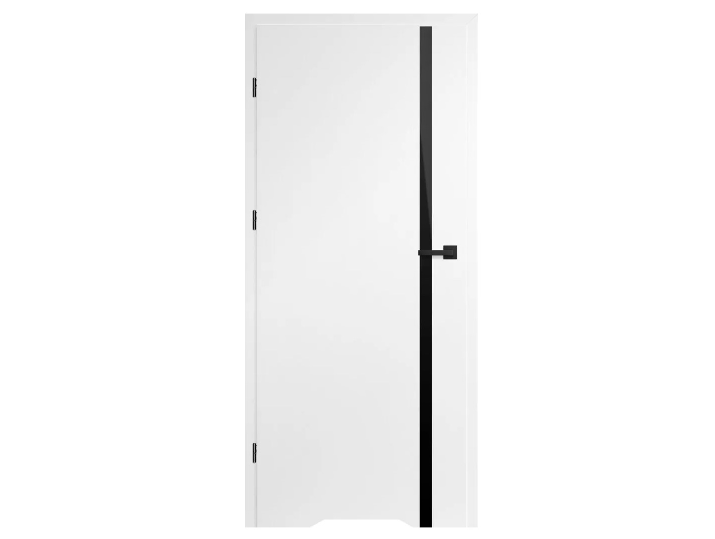 Portes intérieures MDF/HDF