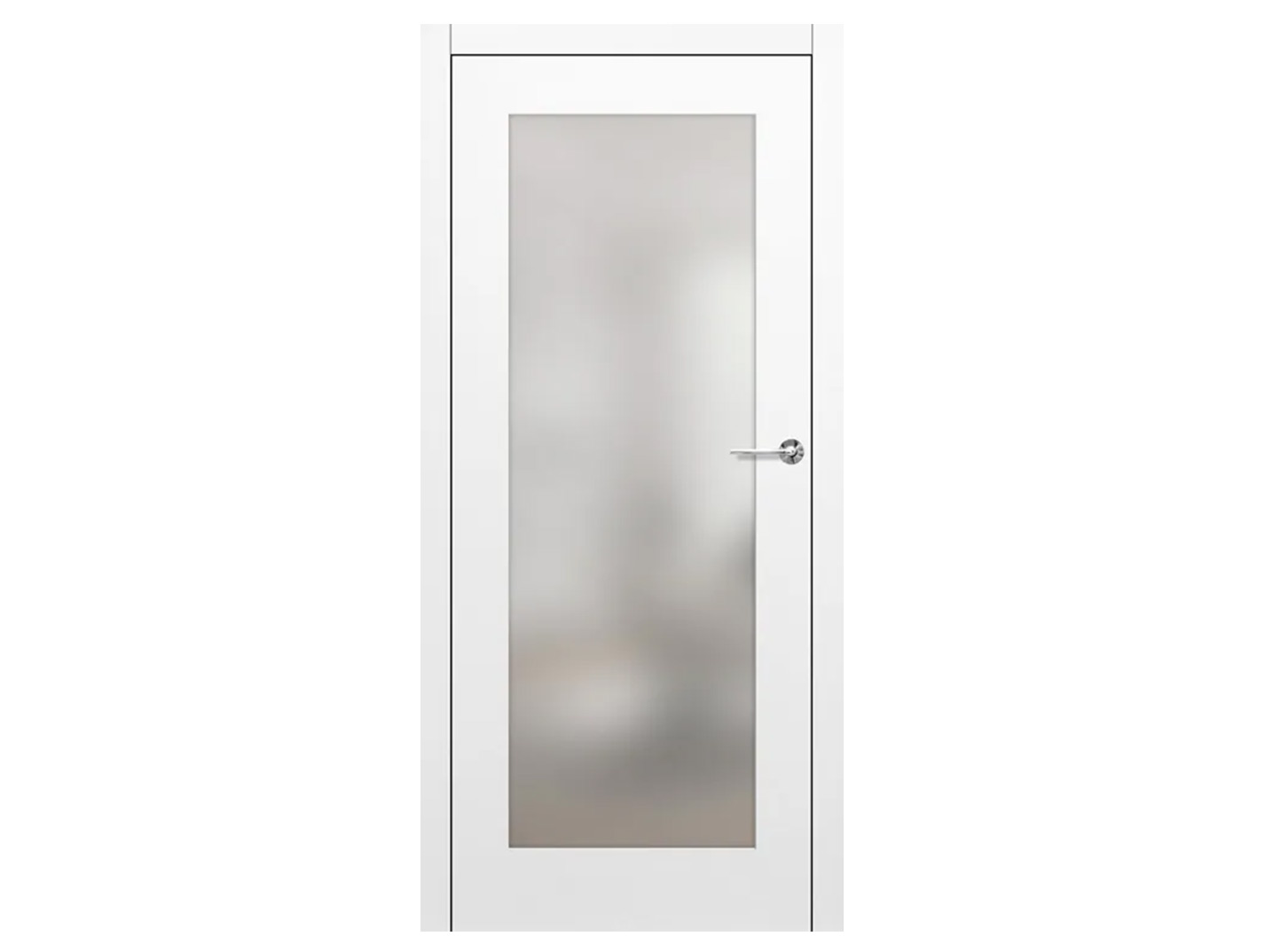 Portes intérieures MDF/HDF