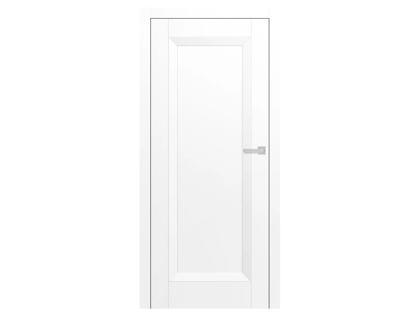Portes intérieures MDF/HDF