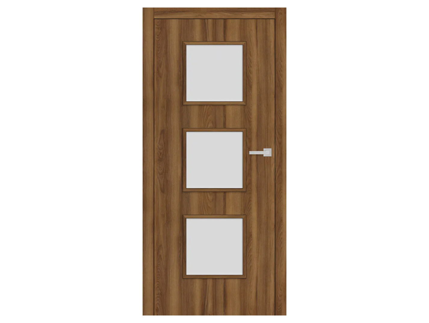 Portes intérieures MDF/HDF