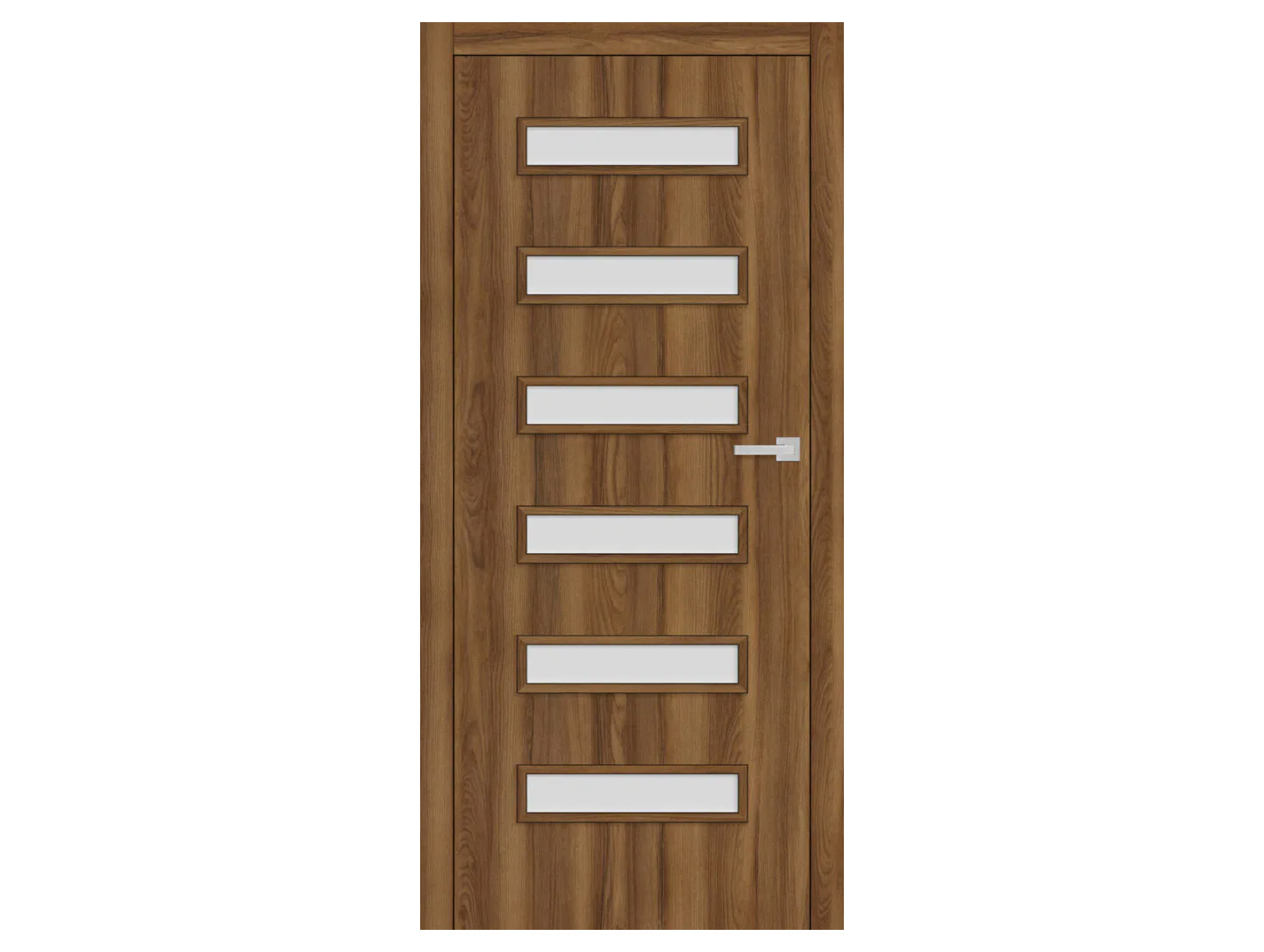 Portes intérieures MDF/HDF