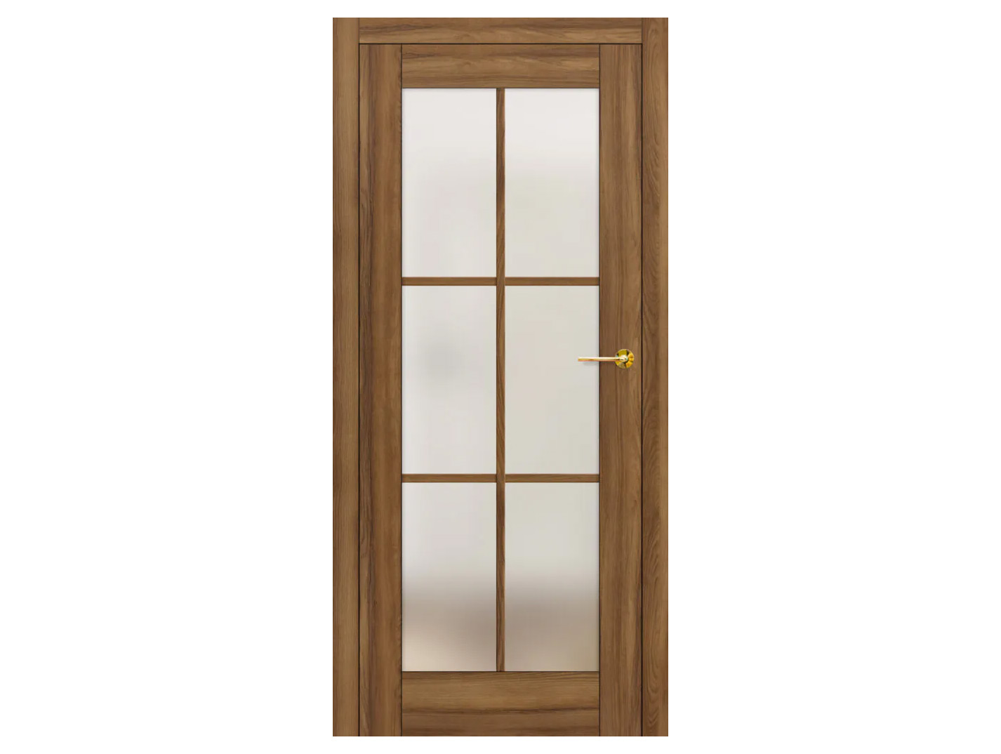Portes intérieures MDF/HDF
