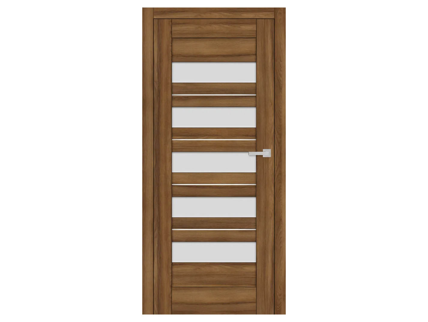 Portes intérieures MDF/HDF