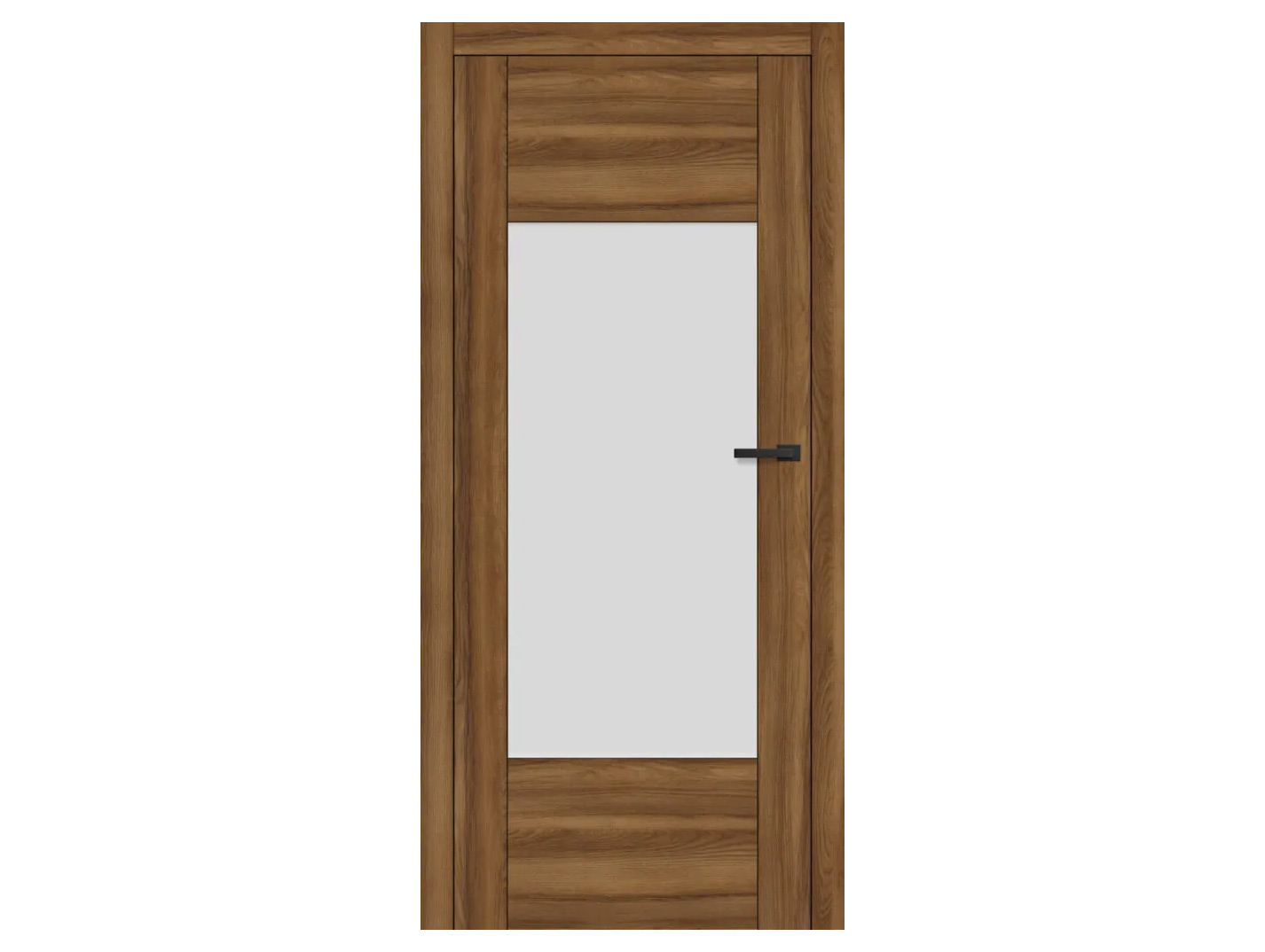 Portes intérieures MDF/HDF