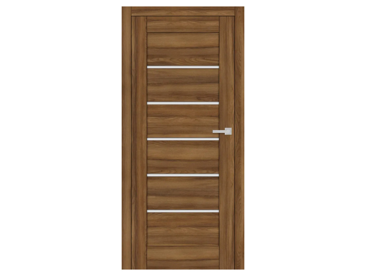 Portes intérieures MDF/HDF