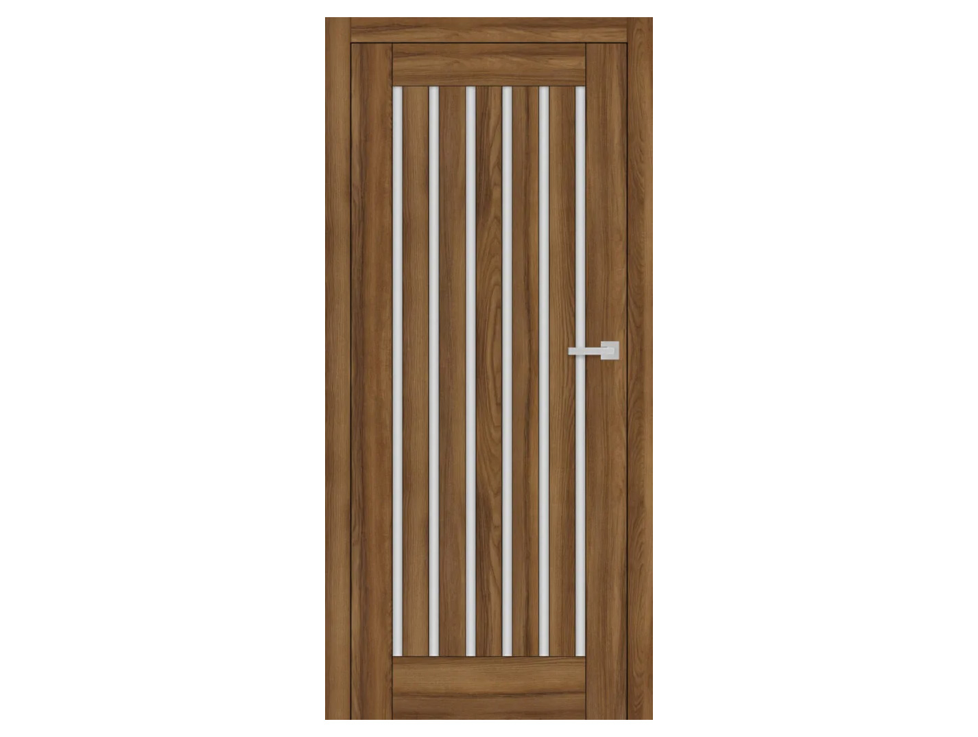 Portes intérieures MDF/HDF