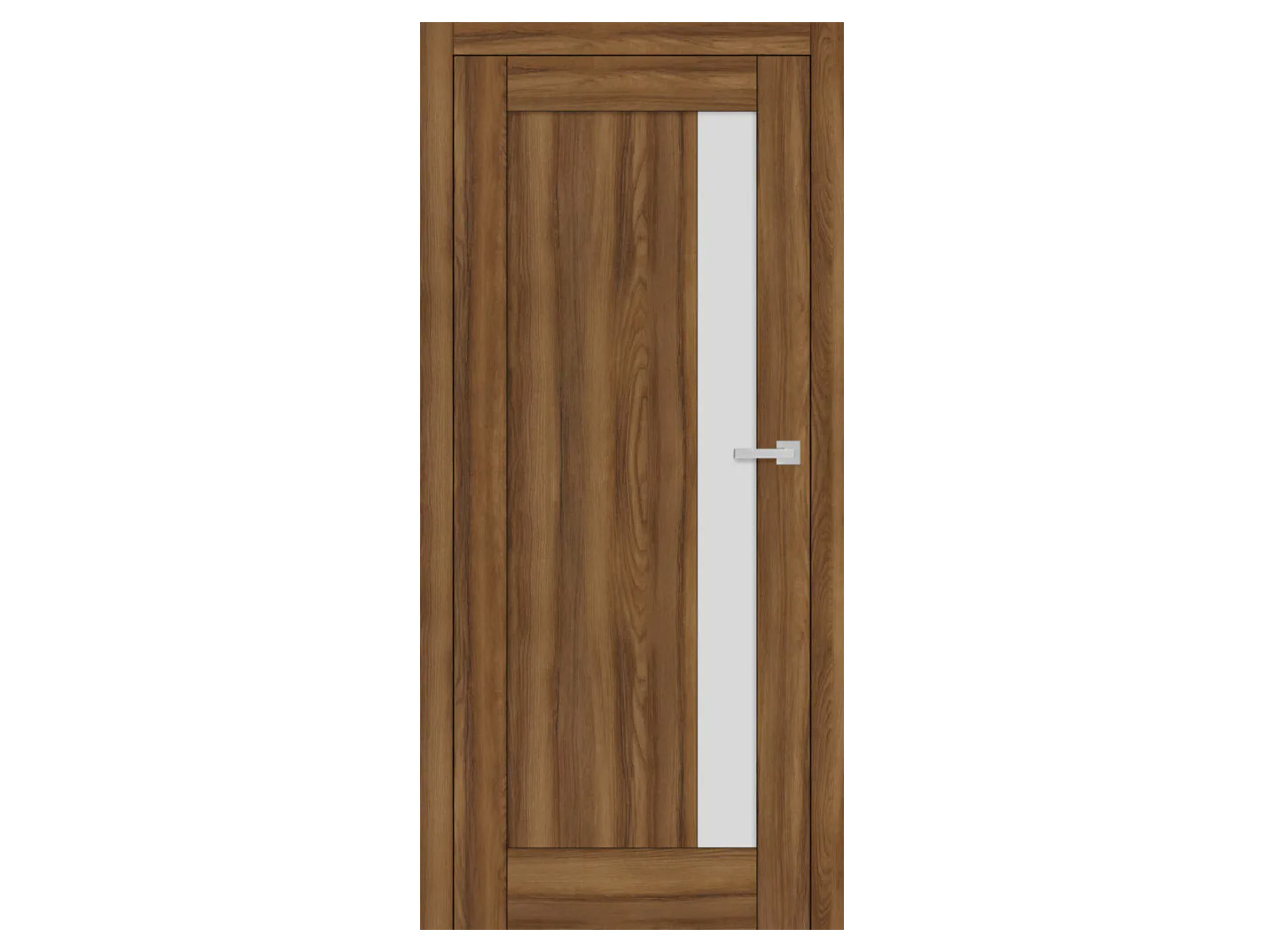 Portes intérieures MDF/HDF