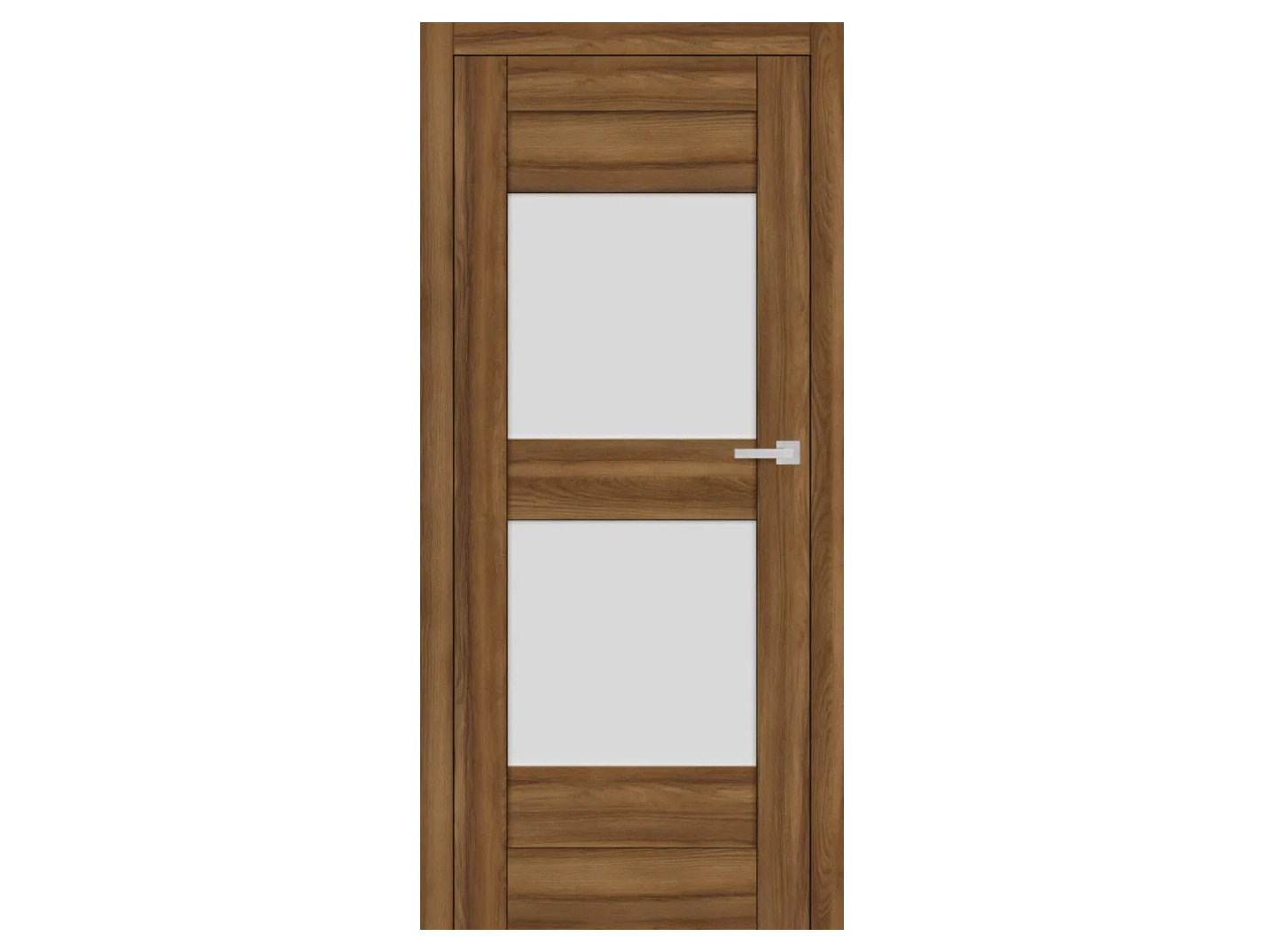Portes intérieures MDF/HDF