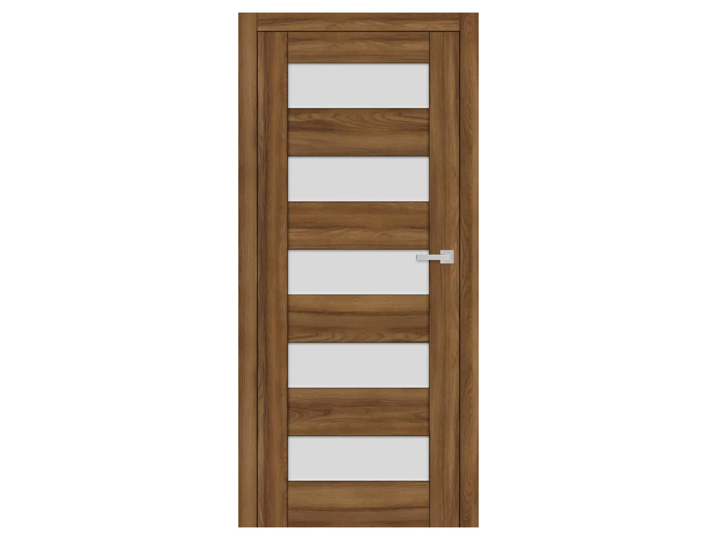 Portes intérieures MDF/HDF