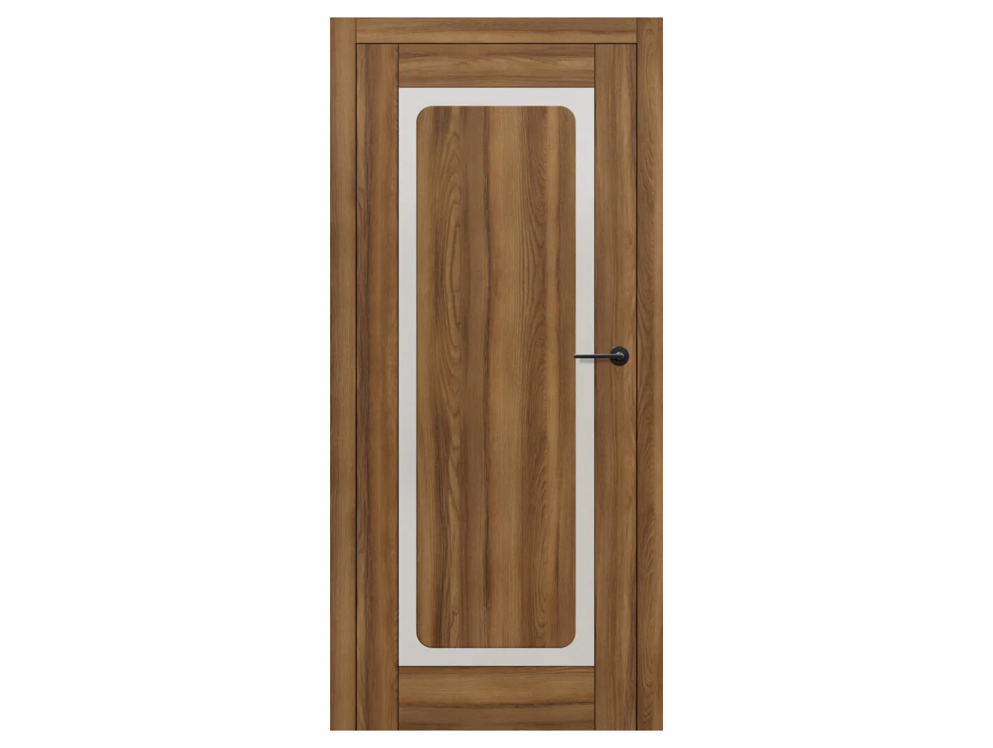 Portes intérieures MDF/HDF
