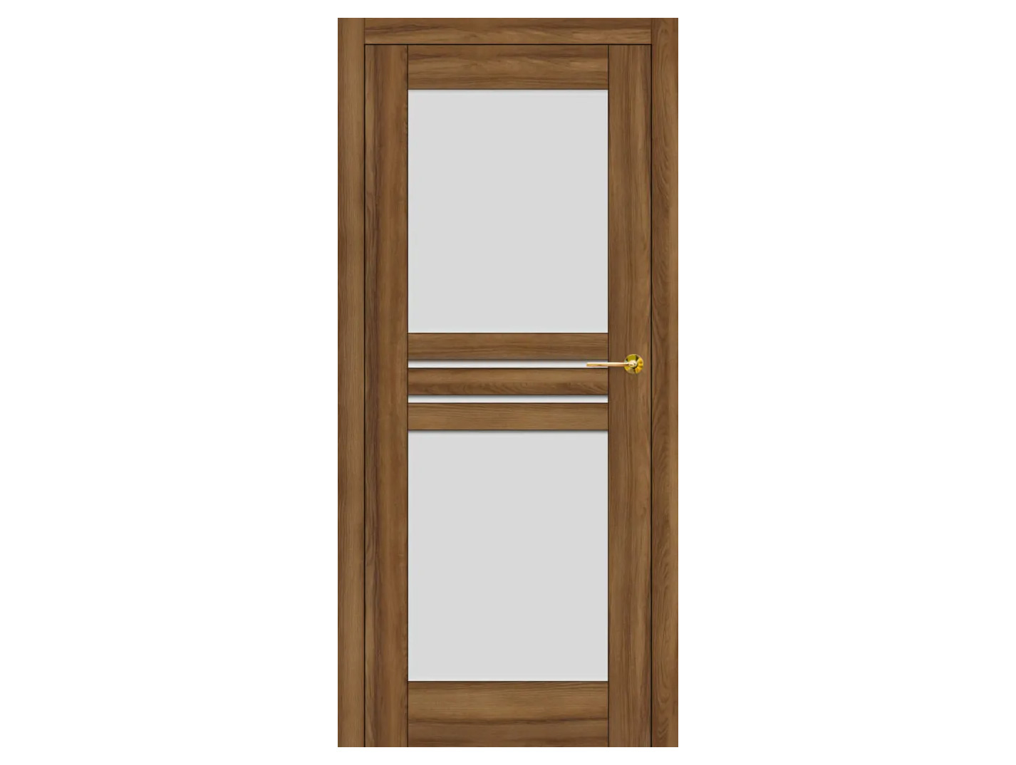 Portes intérieures MDF/HDF
