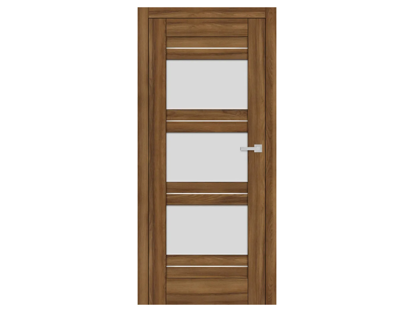 Portes intérieures MDF/HDF
