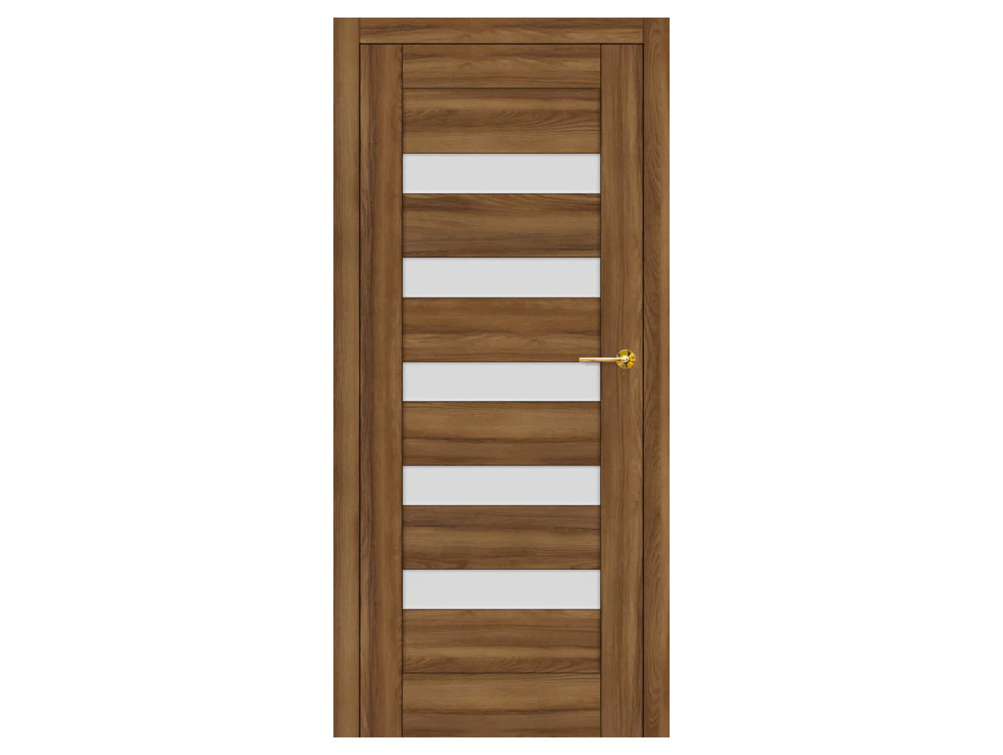 Portes intérieures MDF/HDF