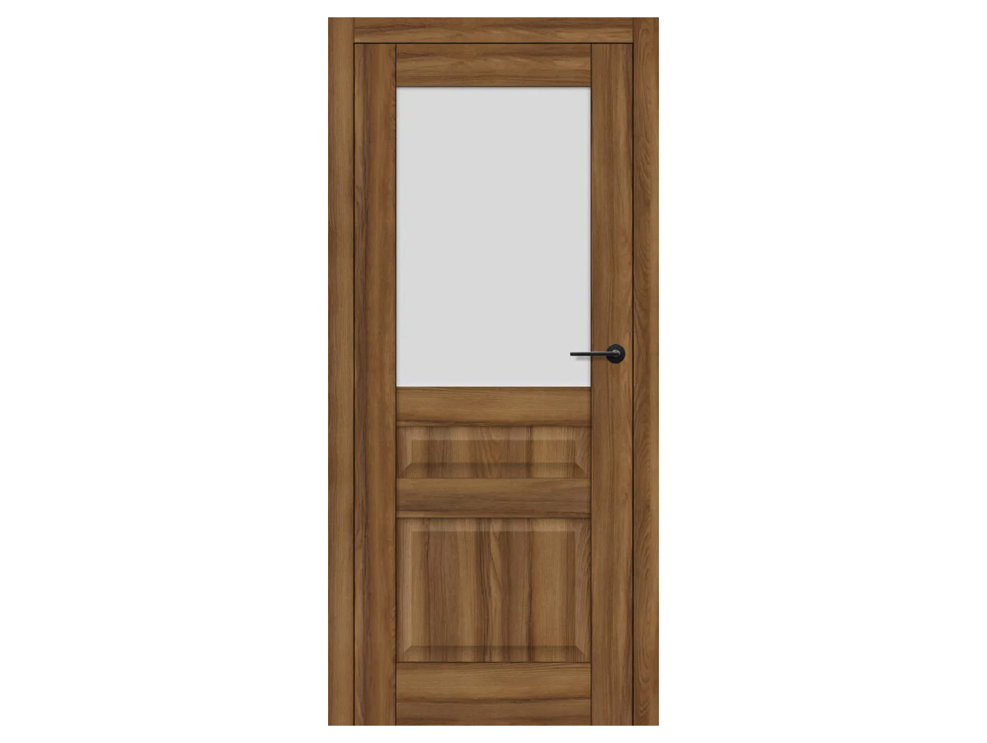 Portes intérieures MDF/HDF