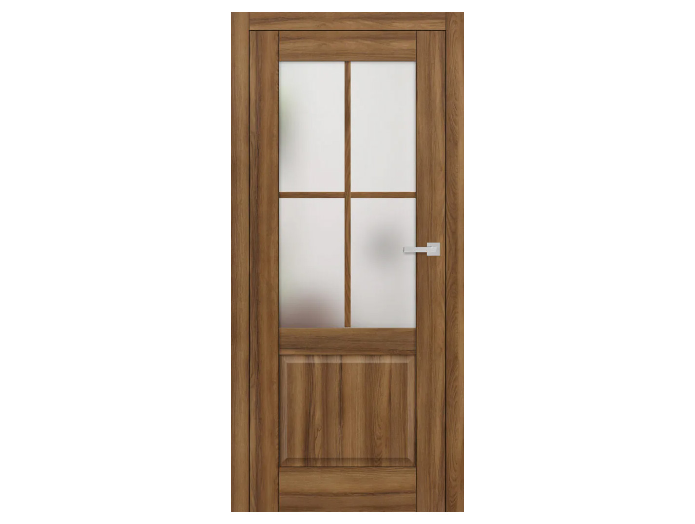 Portes intérieures MDF/HDF