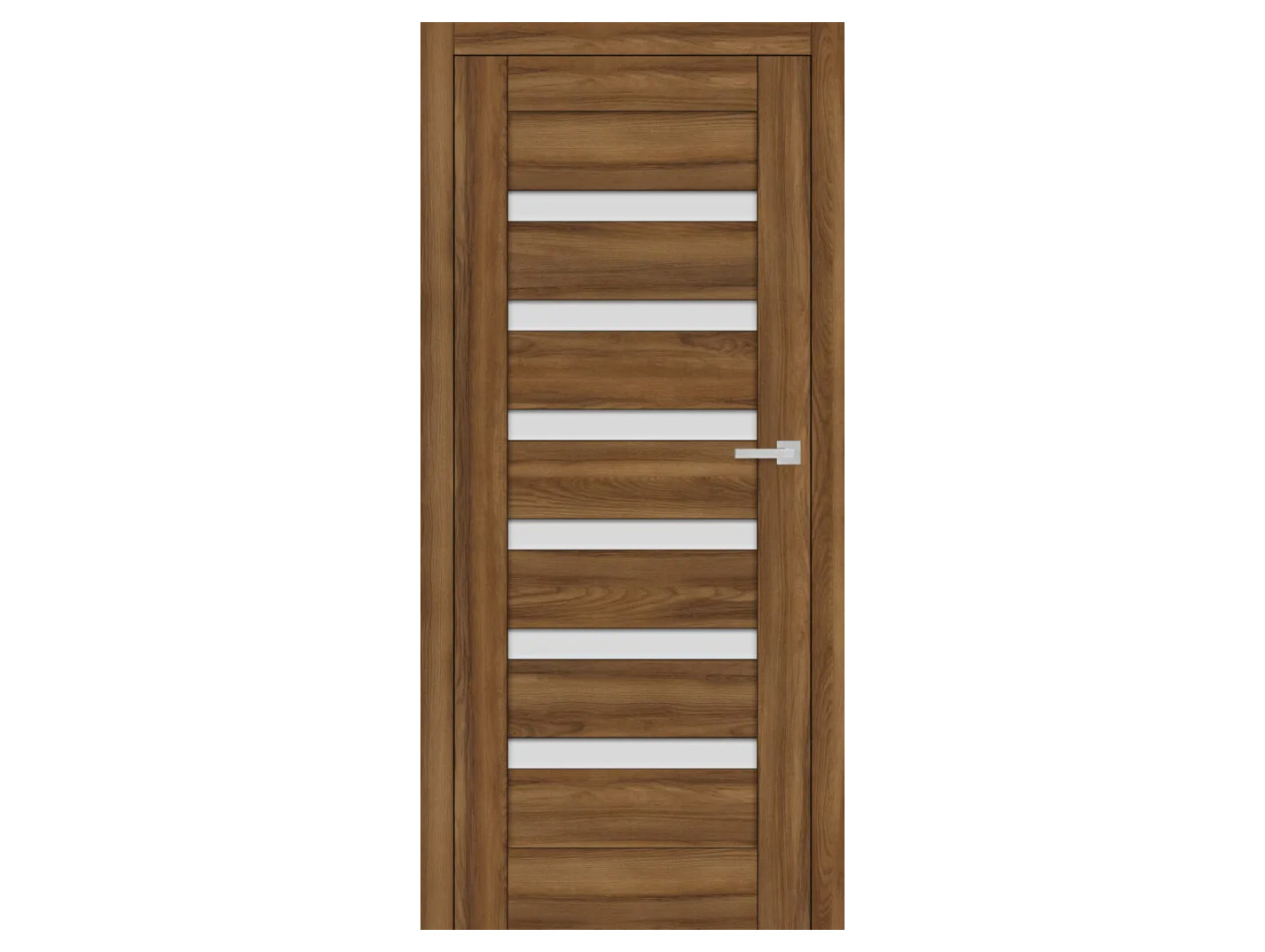 Portes intérieures MDF/HDF