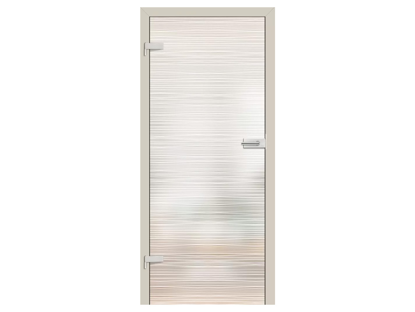 Portes intérieures MDF/HDF