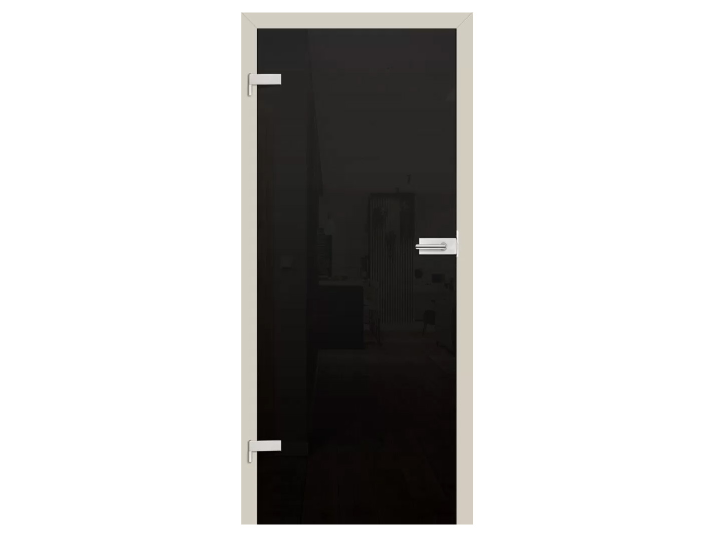Portes intérieures MDF/HDF