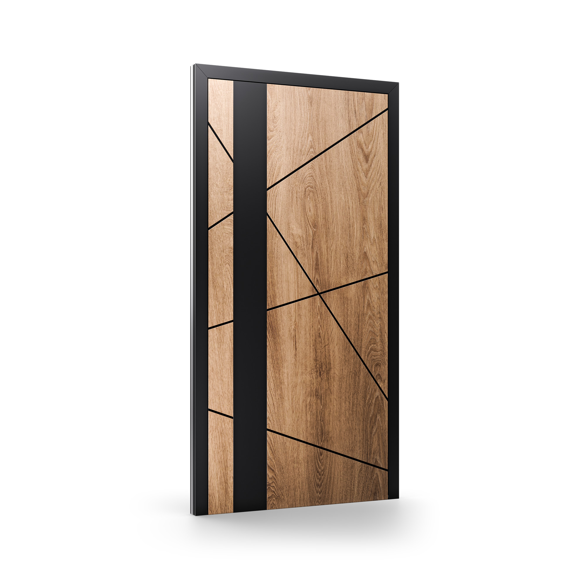 Panneaux d'aluminium Despiro