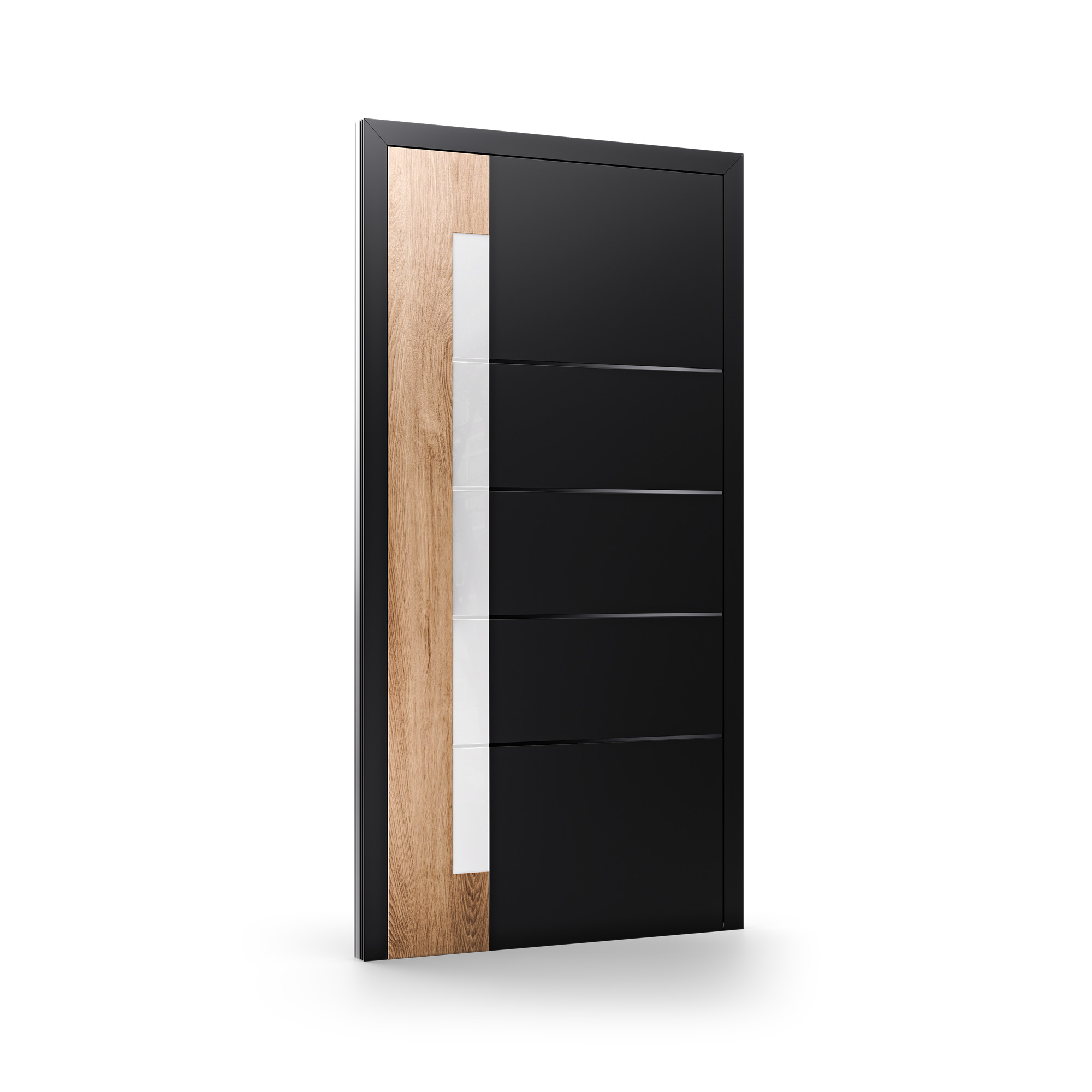 Panneaux d'aluminium Despiro